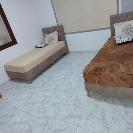 Villa Maria & Nour Awlad Umar Exterior foto